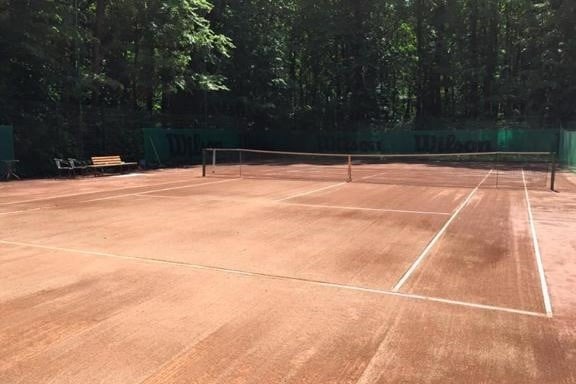 One Tenis Club Image