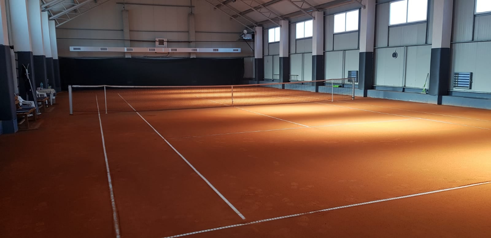 Tenis Club AT Image