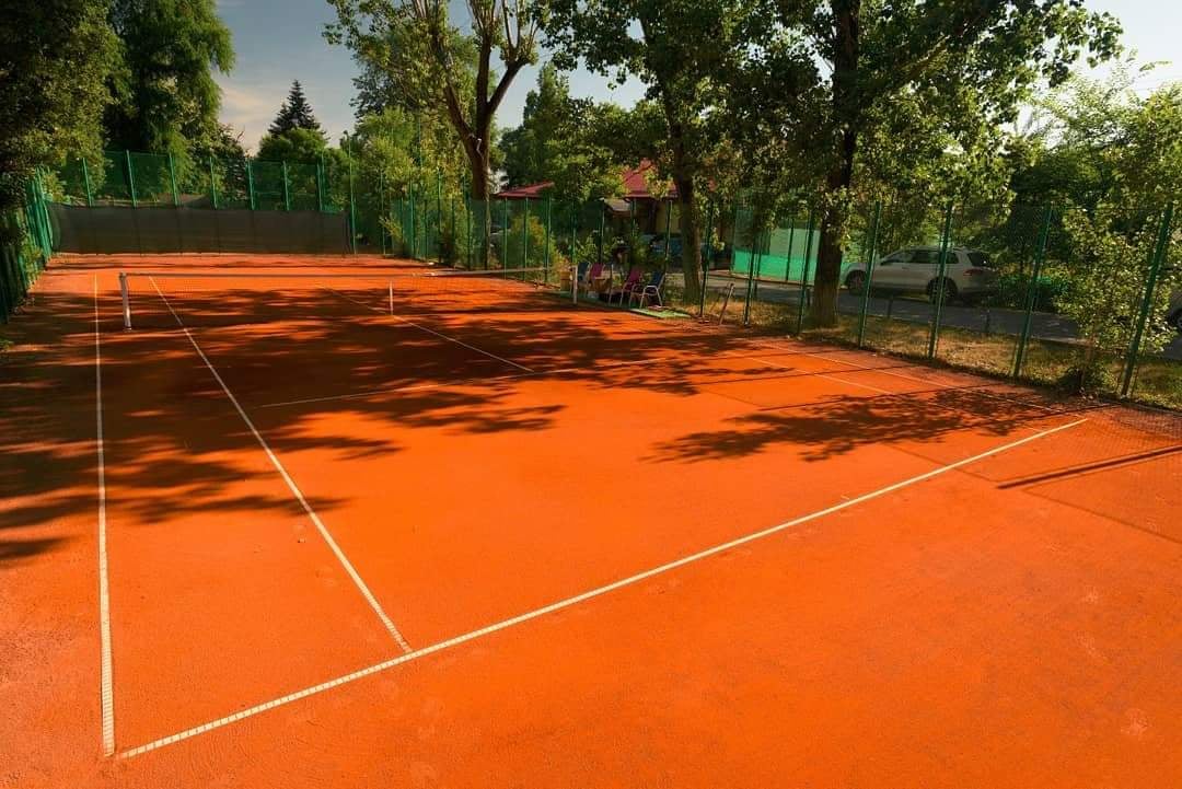 Via Tenis Club Image