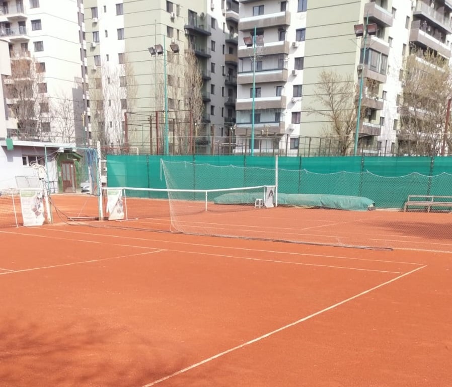 Tenis Club Image