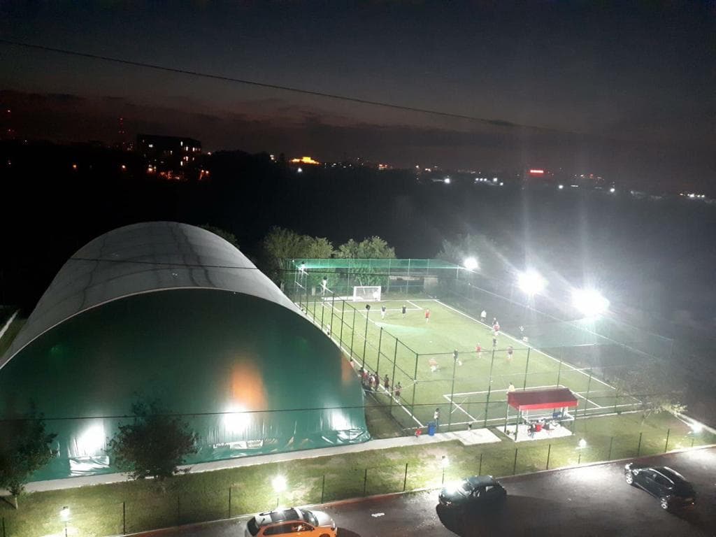 D'Angelo Sport Image