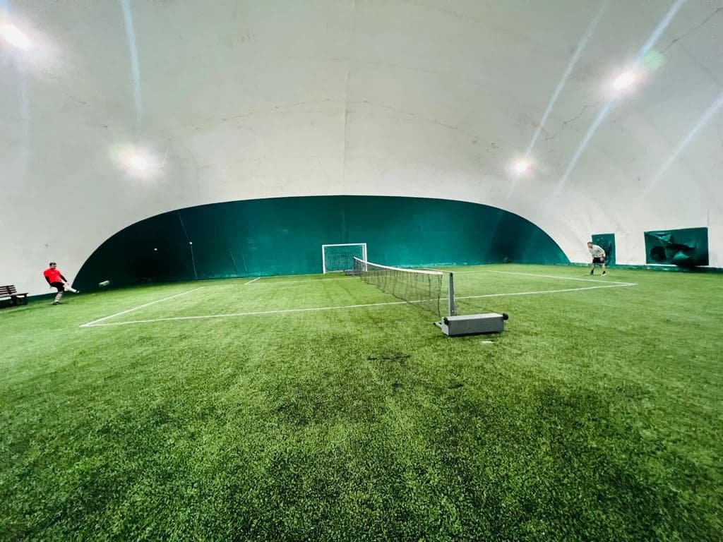 D'Angelo Sport Image