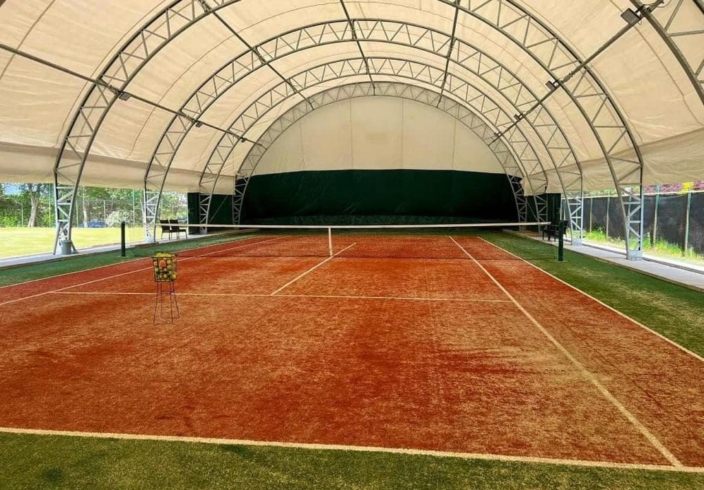Tenis Club Image