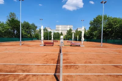 Baza Sportivă Ion Rațiu