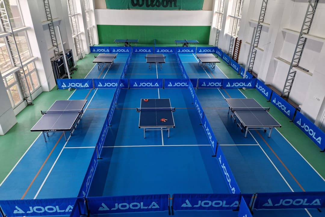 Sala Winner - Brasov - facilități și terenuri sportive