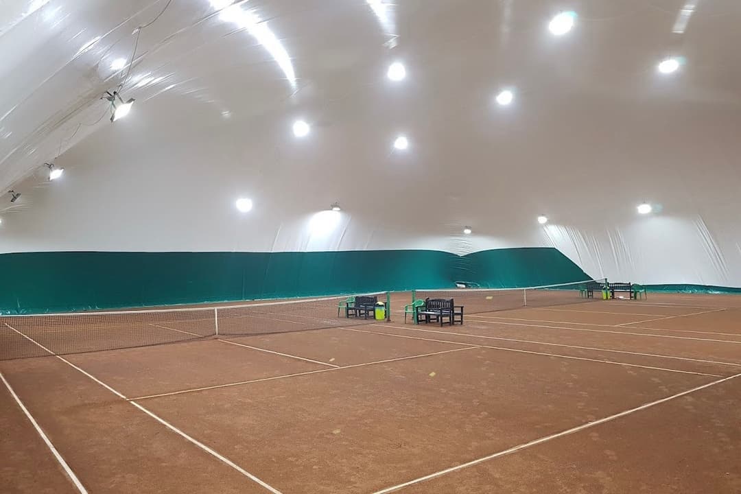 Baza Sportivă Image