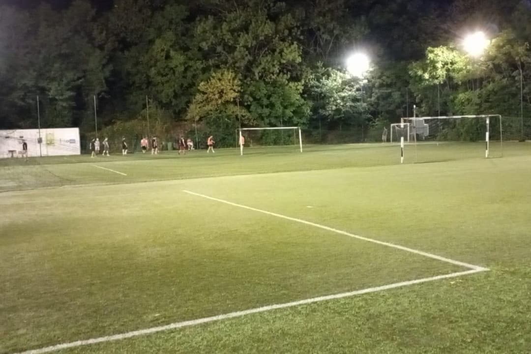 Herăstrău Football - Bucuresti - facilități și terenuri sportive